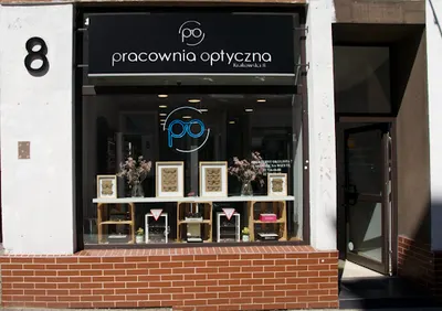 Pracownia Optyczna